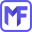 MobiFlex Monogram Logo